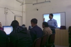 VAT Application Training