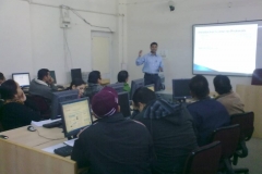 VAT Application Training